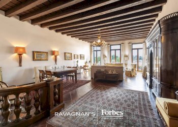 Appartamento Piazza Prato della Valle, Padova - foto 8