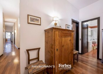 Appartamento Piazza Prato della Valle, Padova - foto 12