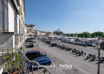 Appartamento Piazza Prato della Valle, Padova - foto 14