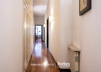 Appartamento Piazza Prato della Valle, Padova - foto 25