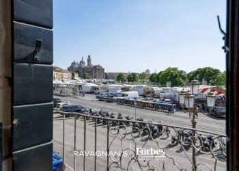 Appartamento Piazza Prato della Valle, Padova - foto 28