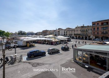 Appartamento Piazza Prato della Valle, Padova - foto 30