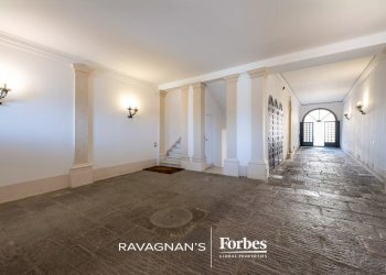 Appartamento Piazza Prato della Valle, Padova - foto 32