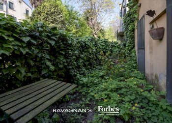 Appartamento Piazza Prato della Valle, Padova - foto 42