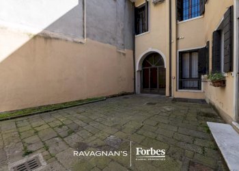 Appartamento Piazza Prato della Valle, Padova - foto 44