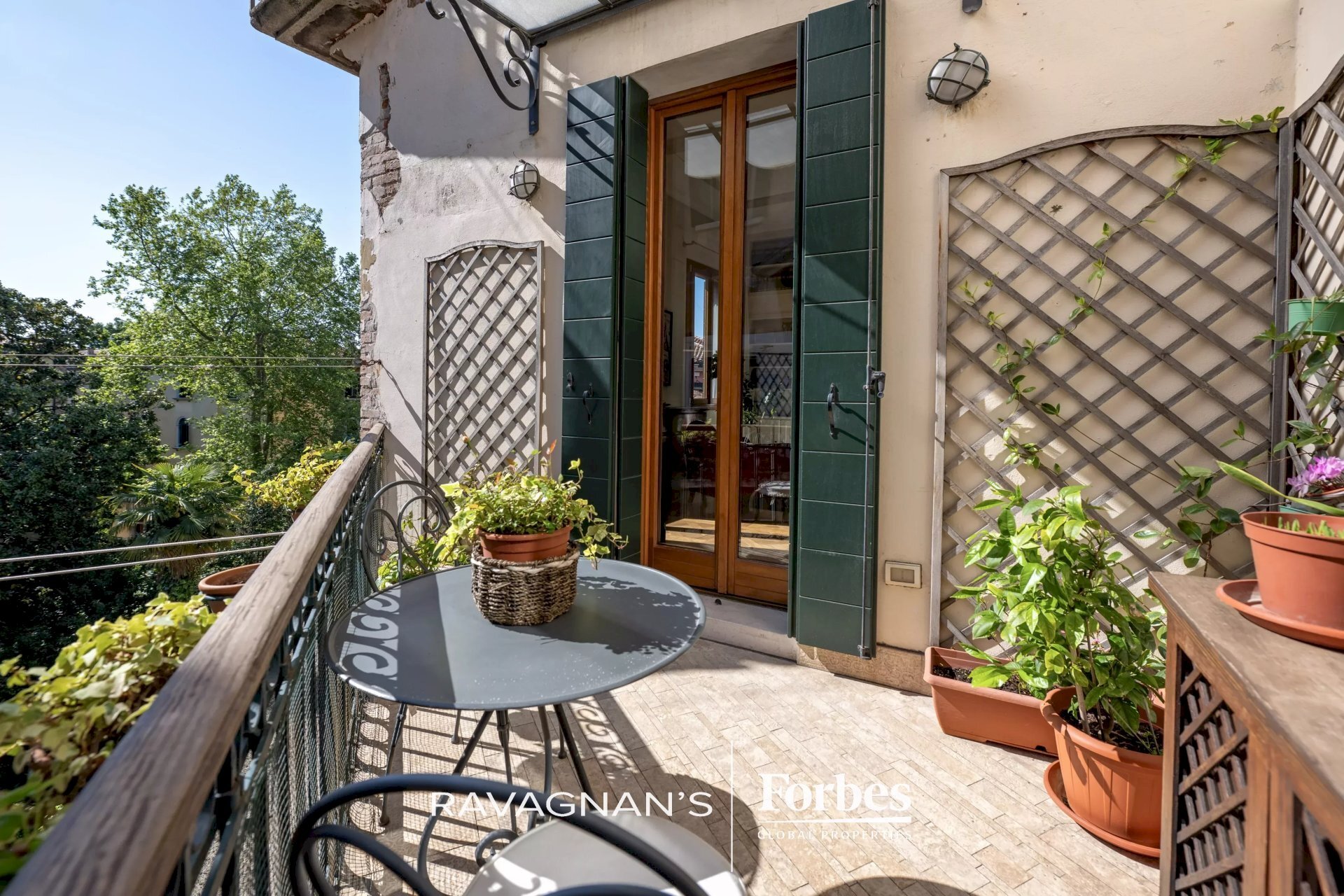 Appartamento Venezia (zona San Polo) - foto 1