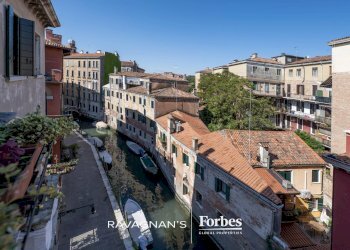 Appartamento Venezia (zona San Polo) - foto 15