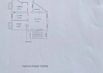 Planimetria - Appartamento Venezia (zona San Polo) - foto 33