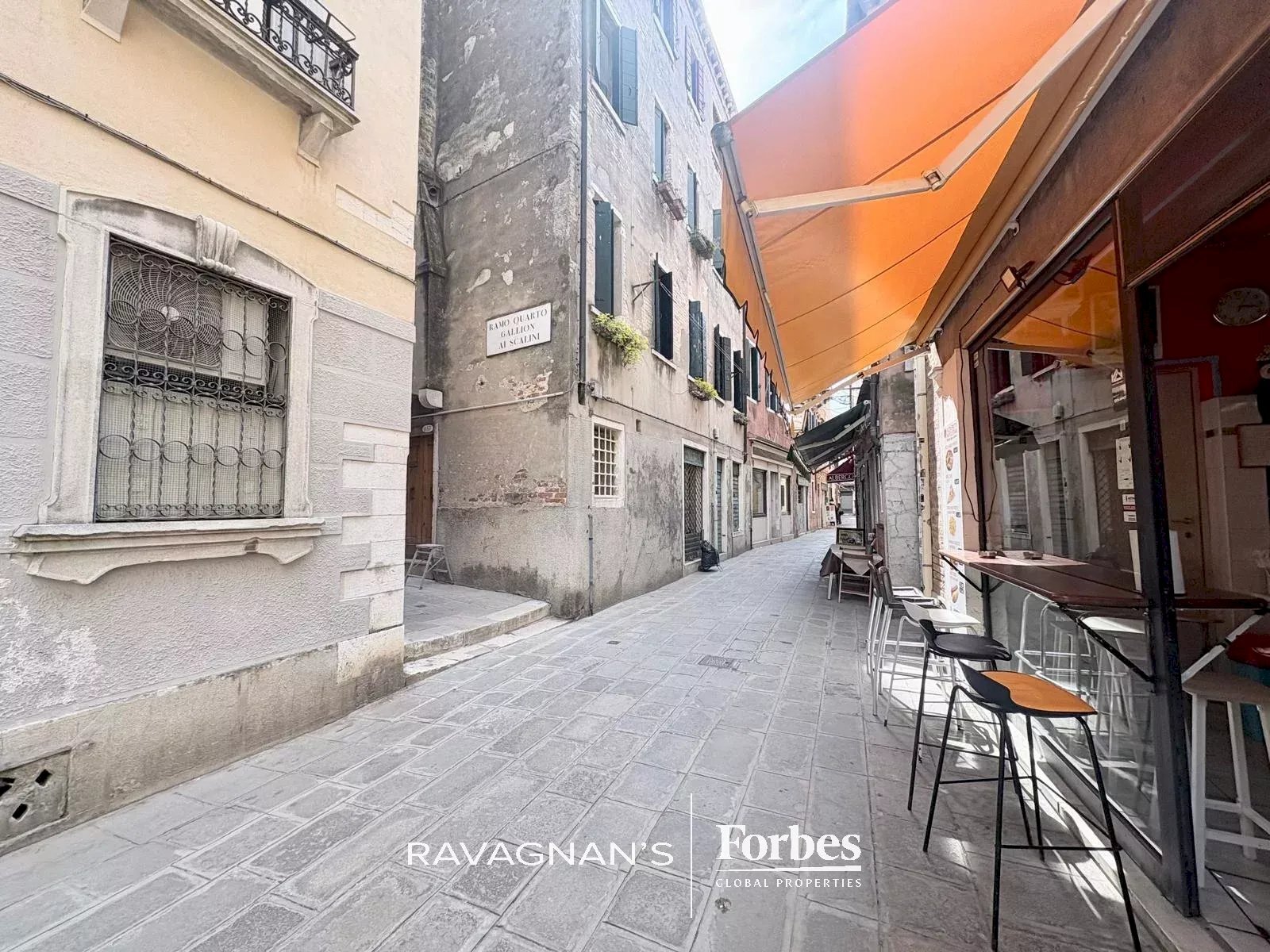 Appartamento Venezia (zona Santa Croce) - foto 1