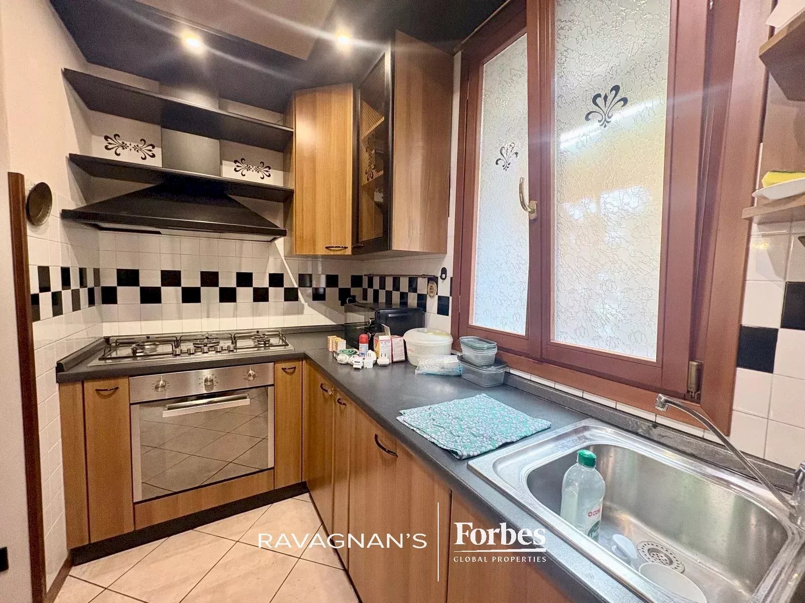 Appartamento Venezia (zona Santa Croce) - foto 3