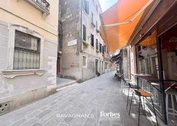 Appartamento Venezia (zona Santa Croce) - foto 1