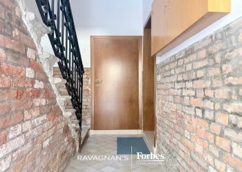 Appartamento Venezia (zona Santa Croce) - foto 23