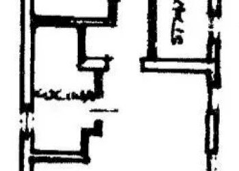 Planimetria - Appartamento Venezia (zona Santa Croce) - foto 26