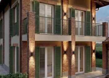 Villa Bifamiliare Via Tetti Gariglio, Pino Torinese - foto 4