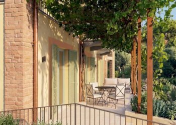 Villa Bifamiliare Via Tetti Gariglio, Pino Torinese - foto 9