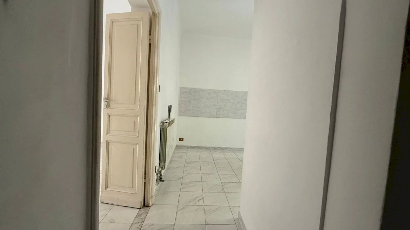 Appartamento via Ippolito Pindemonte, Genova (zona Rivarolo) - foto 3