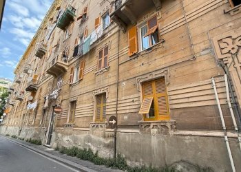 Appartamento via Ippolito Pindemonte, Genova (zona Rivarolo) - foto 1