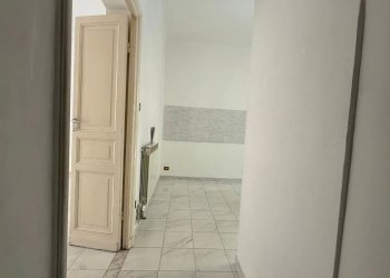 Appartamento via Ippolito Pindemonte, Genova (zona Rivarolo) - foto 3