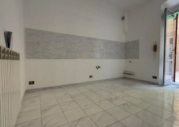 Appartamento via Ippolito Pindemonte, Genova (zona Rivarolo) - foto 8