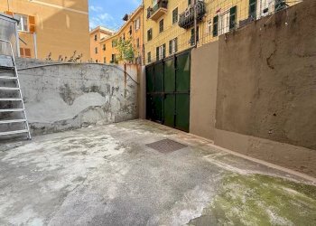 Appartamento via Ippolito Pindemonte, Genova (zona Rivarolo) - foto 11