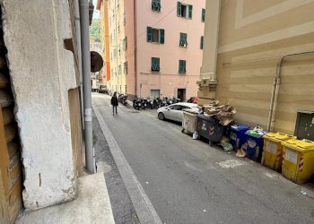 Appartamento via Ippolito Pindemonte, Genova (zona Rivarolo) - foto 15