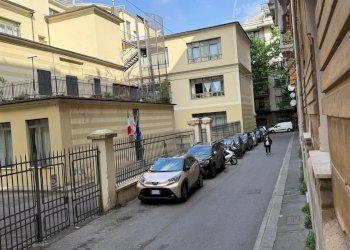 Appartamento via Ippolito Pindemonte, Genova (zona Rivarolo) - foto 16