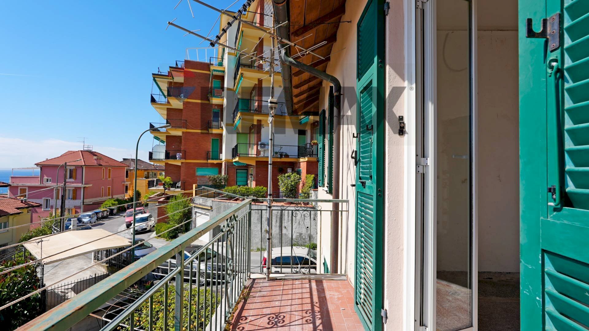Trilocale Via Creuza De Tasca, 7 
 Varazze, Varazze - foto 3