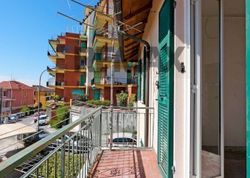 Trilocale Via Creuza De Tasca, 7 
 Varazze, Varazze - foto 3