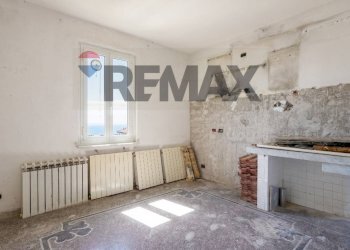 Trilocale Via Creuza De Tasca, 7 
 Varazze, Varazze - foto 15