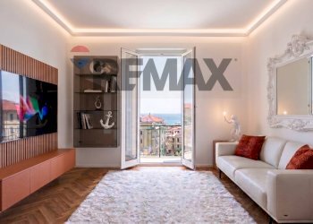Trilocale Via Creuza De Tasca, 7 
 Varazze, Varazze - foto 18