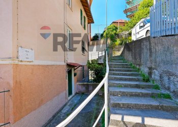 Trilocale Via Creuza De Tasca, 7 
 Varazze, Varazze - foto 25