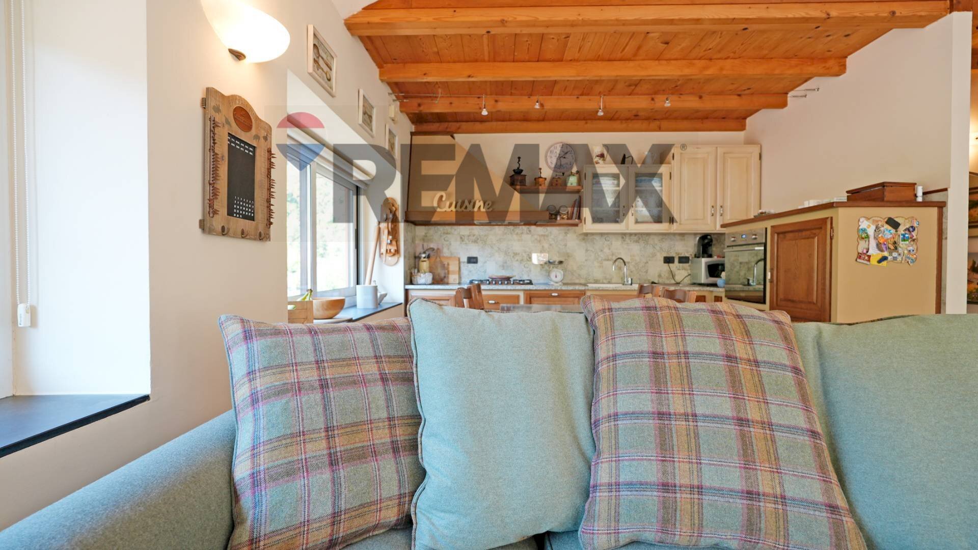 Attico VIA CARPENARA, 27 
 Pegli, Genova (zona Pegli) - foto 2