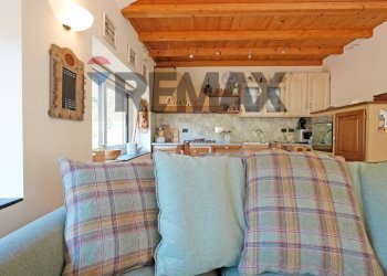 Attico VIA CARPENARA, 27 
 Pegli, Genova (zona Pegli) - foto 2