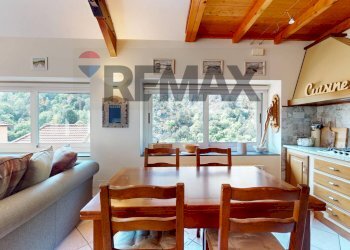 Attico VIA CARPENARA, 27 
 Pegli, Genova (zona Pegli) - foto 9