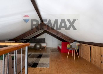 Attico VIA CARPENARA, 27 
 Pegli, Genova (zona Pegli) - foto 28