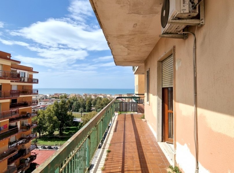 Appartamento Mondragone - foto 1