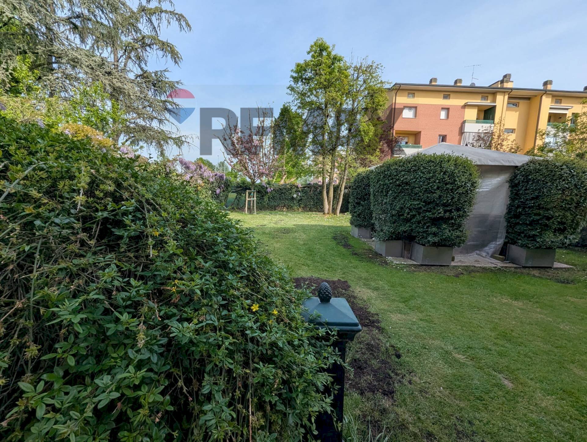 Terraced Villa Cittanova, Modena, Modena (neighborhood Cittanova) - photo 3