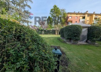 Terraced Villa Cittanova, Modena, Modena (neighborhood Cittanova) - photo 3