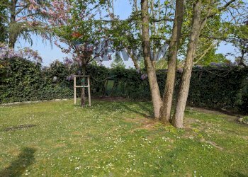 Terraced Villa Cittanova, Modena, Modena (neighborhood Cittanova) - photo 4