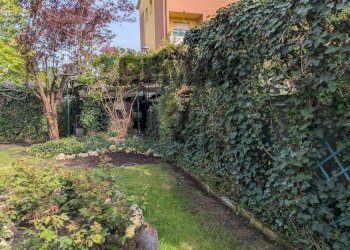 Terraced Villa Cittanova, Modena, Modena (neighborhood Cittanova) - photo 5