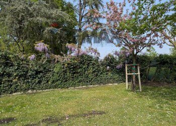 Terraced Villa Cittanova, Modena, Modena (neighborhood Cittanova) - photo 6