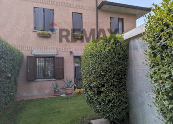 Terraced Villa Cittanova, Modena, Modena (neighborhood Cittanova) - photo 7