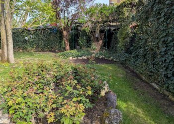 Terraced Villa Cittanova, Modena, Modena (neighborhood Cittanova) - photo 9