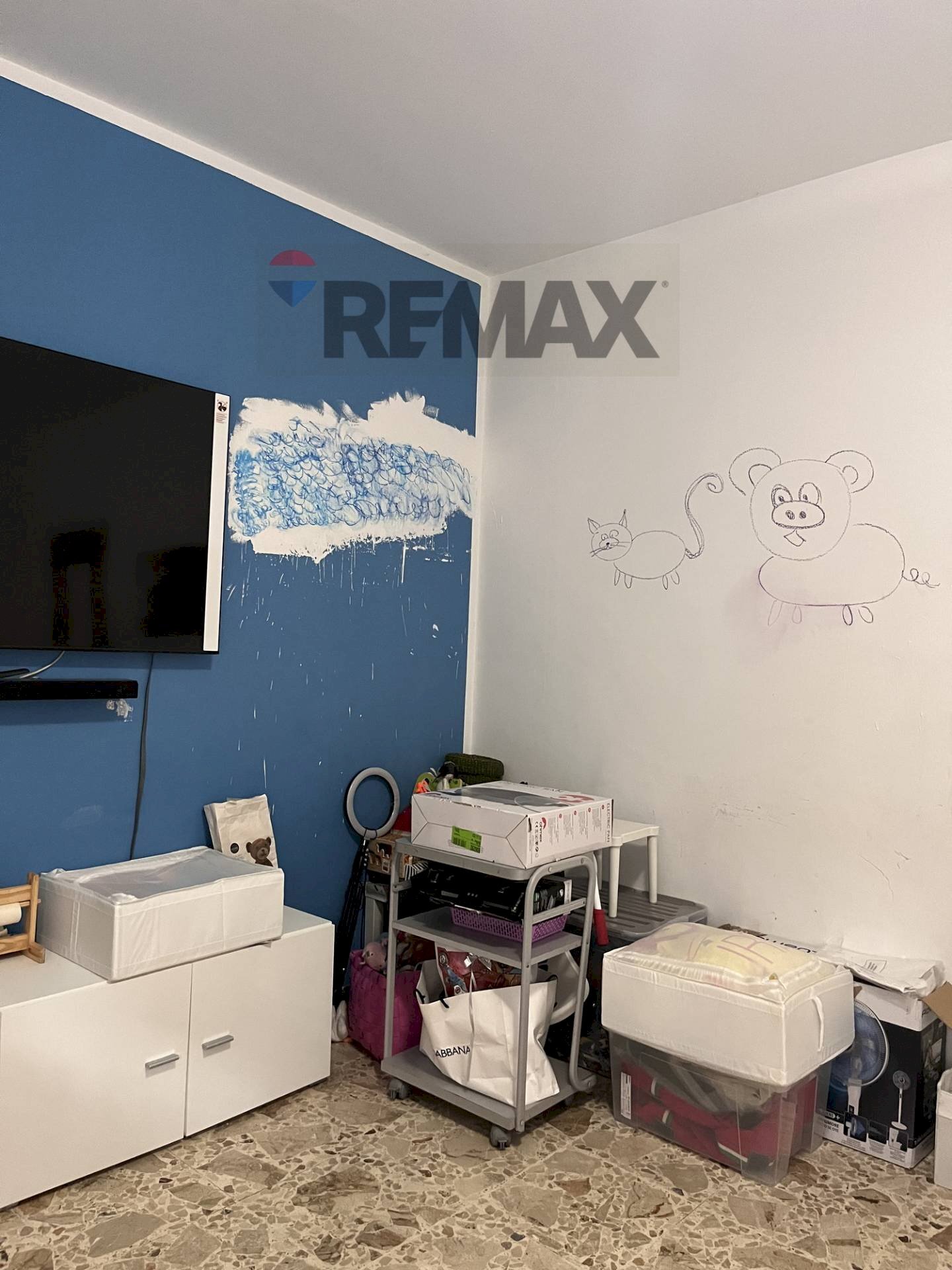 Apartment Modena, MO, Modena (neighborhood Crocetta) - photo 2