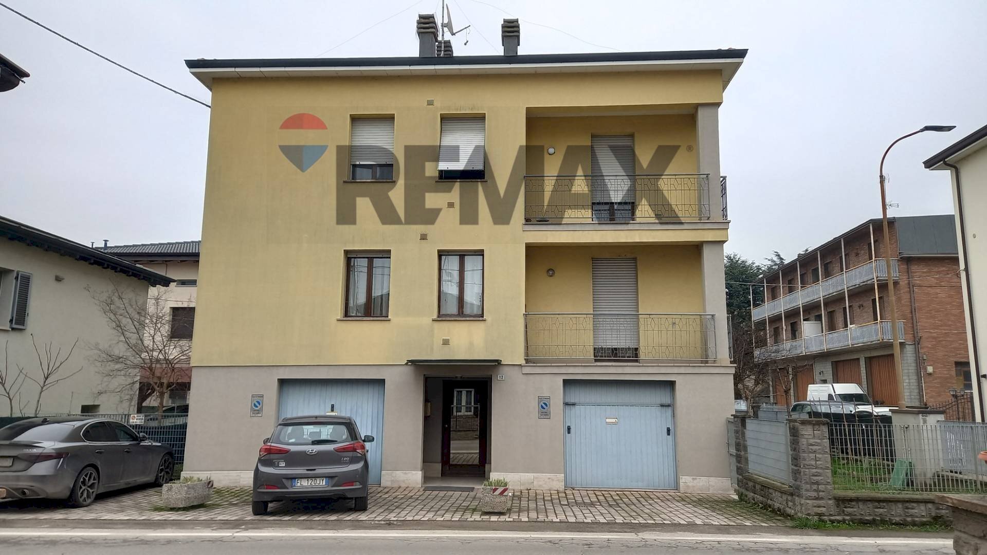 One-room apartment via Per Marzaglia, 12 
 Magreta, Formigine - photo 3