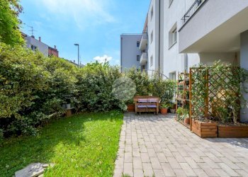 Bilocale Largo della Cooperazione, Zola Predosa - foto 12
