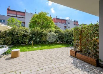 Bilocale Largo della Cooperazione, Zola Predosa - foto 13