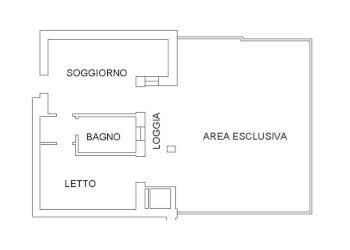 Bilocale Largo della Cooperazione, Zola Predosa - foto 15