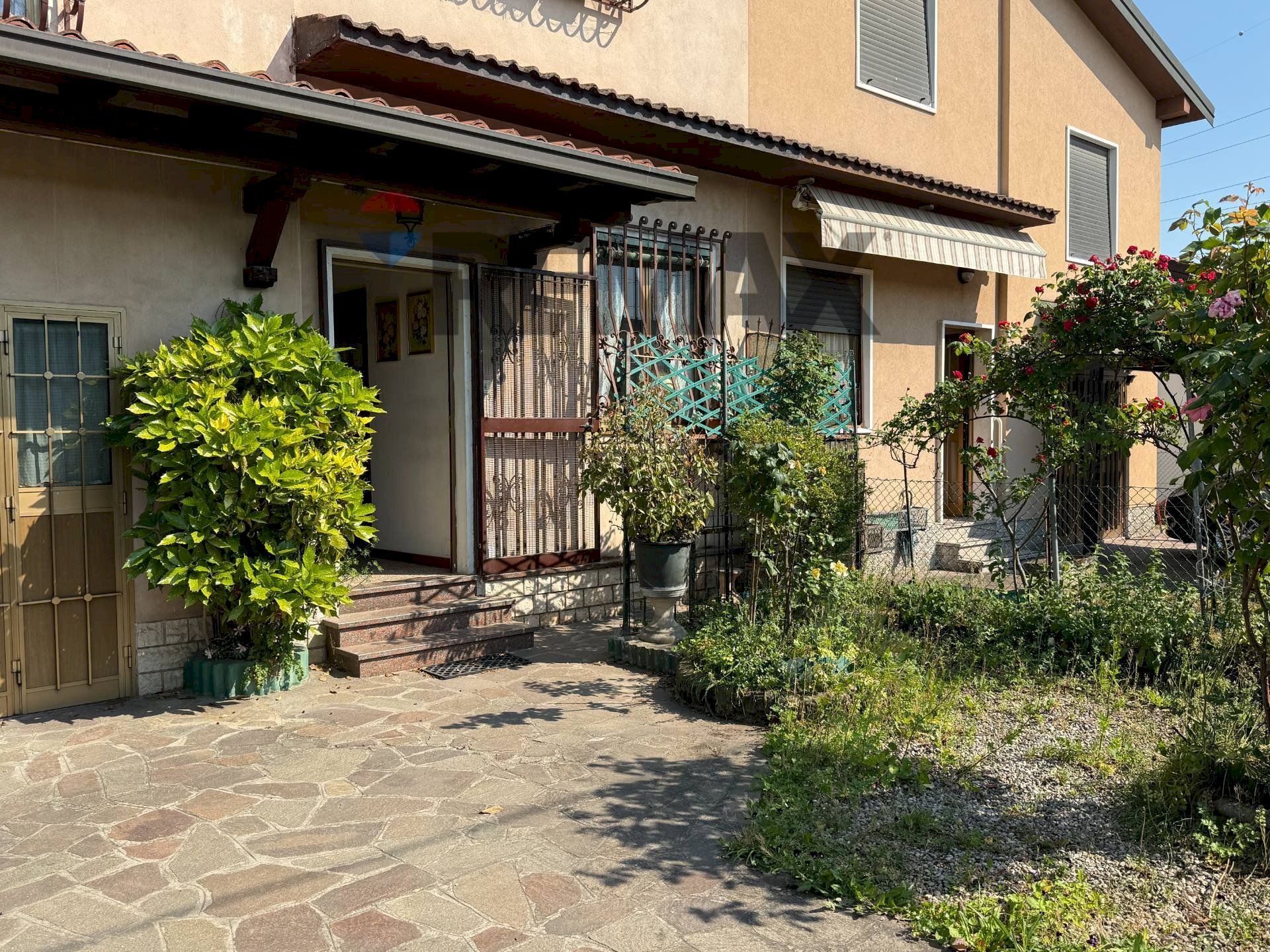 Villetta Traversa Seconda, 64 
 Villagio Prealpino, Brescia (zona Villaggio Prealpino) - foto 2