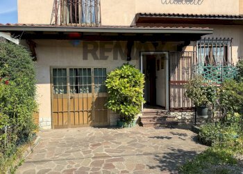 Villetta Traversa Seconda, 64 
 Villagio Prealpino, Brescia (zona Villaggio Prealpino) - foto 19